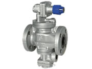 ベン 減圧弁 RP6BD-B 弁天(蒸気用) 20A(3/4)