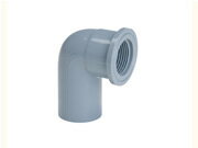 アロン化成 水道用継手 TS 給水栓用エルボ(A...の商品画像