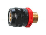 トヨックス トヨコネクタ 継手(ホース口一体タイプ 真鍮 樹脂製) 19-R3/4