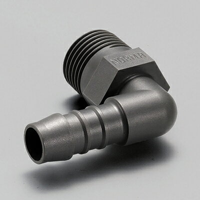 アロン化成 AHR-F-15L左200-300 立自在 : アロンホール自在 15゜曲∴