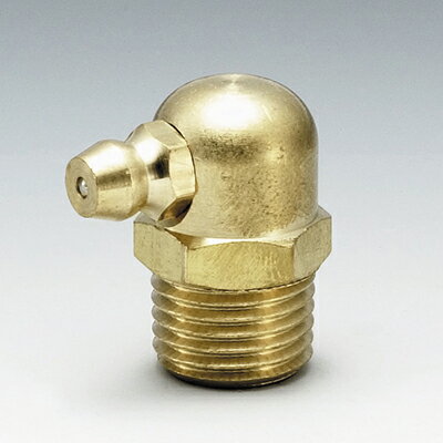 フローバル(株) BS生地グリスNi NGC-11Y(PT1/8Cキジ) 100個