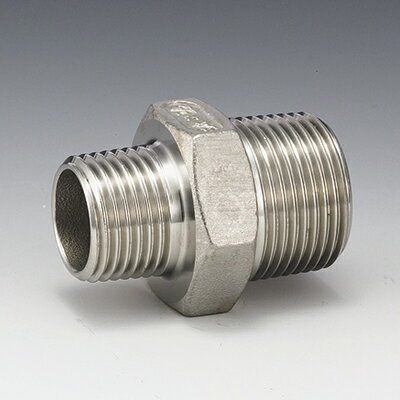 フローバル(株) 異径ニップル VRN-1612 2