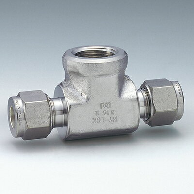 ハイロック社 メスブランチチーズ CBTF 12M-6R 12×Rc3/8