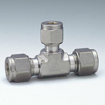 ハイロック社 異径ユニオンチーズ CTR-10M-6M 10×6