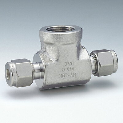 ハイロック社 メスブランチチーズ(G) CBTF 6M-4G 6×G1/4