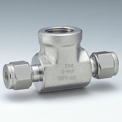 ハイロック社 メスブランチチーズ(G) CBTF 4-4G 6.35×G1/4