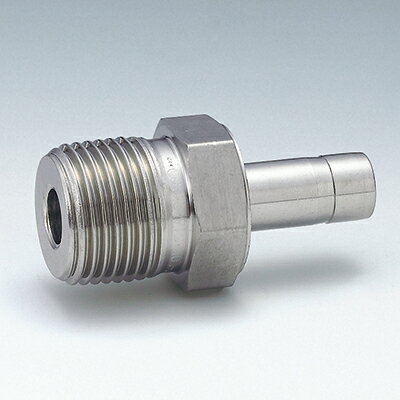 ハイロック社 アダプター CAM 6M-6R 6×R3/8