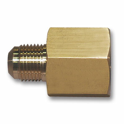 フローバル(株) ヒッチング本体 H-43本体 1/2×3/8