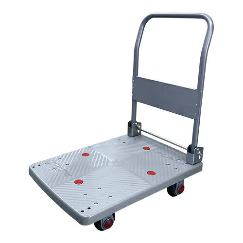 フローバル(株) ダブルベアリング台車 PLA-300LH