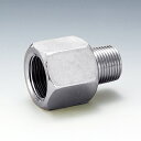 フローバル(株) メス オス ニップル OJ-NC 1/4×1/4