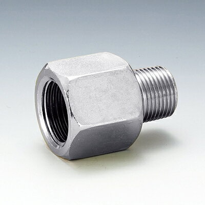 フローバル(株) メス オス ニップル OJ-NC 1"×1"