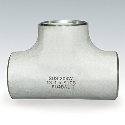 フローバル(株) SUSチーズ同径B-T(S)-10S-1/2