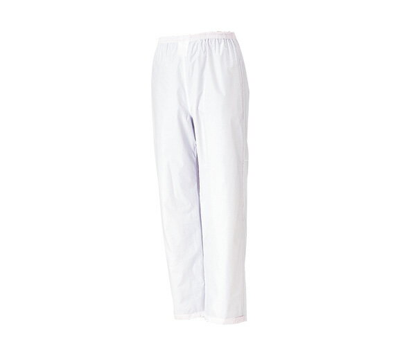 冨士ビニール工業 レインストーリー530 上下セット 白(肩章・腕章付) EL