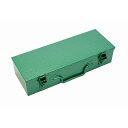 ツールボックス(金属製) TH-13MMG