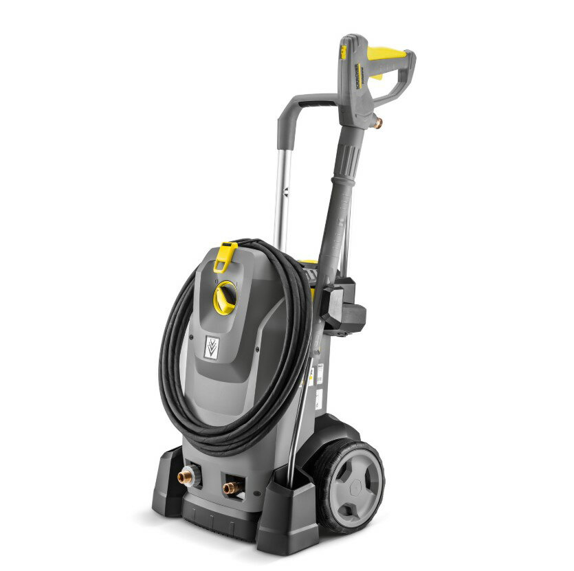 ケルヒャー ジャパン　200V冷水高圧洗浄機 HD7/15M 60Hz EASY!Lock対応品