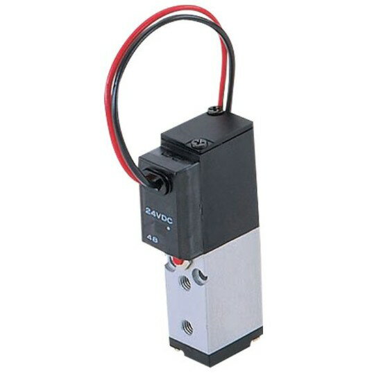 コガネイ 010形電磁弁 010-4E1-PSL-1L/DC24V