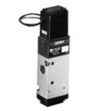 コガネイ 電磁弁182シリーズ V182E1/AC100V
