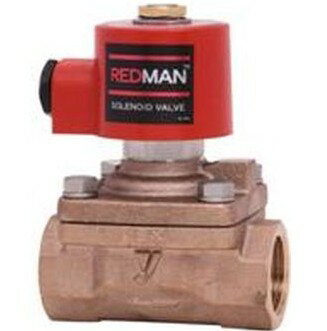 ヨシタケ 電磁弁(DP-200-200-N-200F-200F-N) DP-200 40A