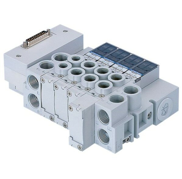 コガネイ 電磁弁PBシリーズ PB-D4/DC24V