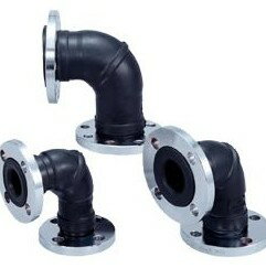 TOZEN ����ܥե�å���(JIS10KF SS400) 300A