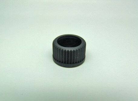 宝商 コテライザー70用ローレットキャップ 70-14(4.0)