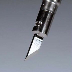 ※画像はイメージです。※本商品はメーカー取り寄せ商品です。※掲載商品は予告無く販売終了となっている場合があり、出荷確約をするものではありません。■特徴●コテライザーオートミニ・GT-02用■仕様●角度:35°●質量:10g