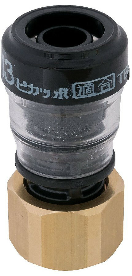 東尾メック ピカッポ ユニオン PPUNI10