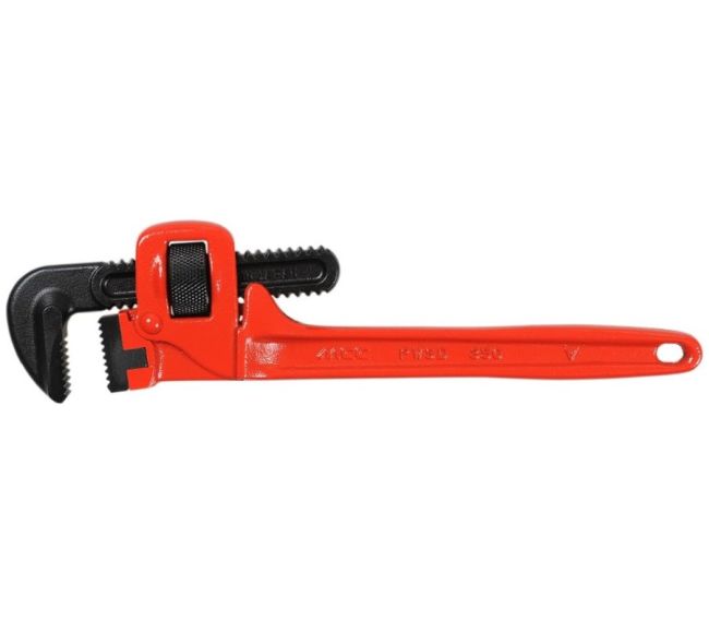 MCCコーポレーション パイプレンチ PW-SD35