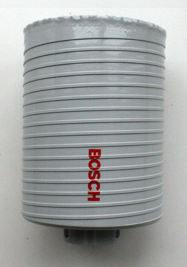樂天商城 - BOSCH　ポリクリックシステム マルチダイヤコア PMD-075C