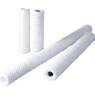 【代引不可】 スリーエムジャパン 3M Micro-Klean 糸巻きフィルターカートリッジ Dシリーズ (25個セット)