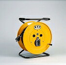 ハタヤ 大型リール BSP-335M