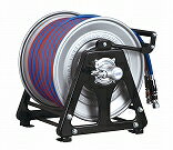 ハタヤ ガスリール GDX-0