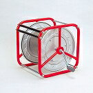 ハタヤ 空リール OT-1