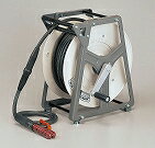 ハタヤ 溶接ケーブルリール EDS-2022