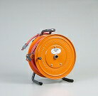 ハタヤ サンデーテモートリール GY-130