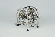 ハタヤ ステンレスホースリール SSA-0