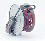ハタヤ ガスホースリール NGLM-R104
