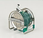 ハタヤ ステンノホースリール SSD-20