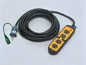 ハタヤ マルチタップ延長コード HM-054QK