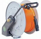 ハタヤ エヤーホースリール NALC-U204