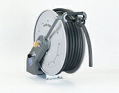 ハタヤ 水用ホースリール NWLM-R154