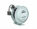 ハタヤ フォークリフト用オートリール FCR-85GS(4)