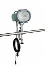 ハタヤ 瞬時再点灯型メタルハライドライト MLV-105KH