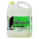 ニイタカ ニイタカ 除菌トイレクリーナー 5k 233130 3個セット