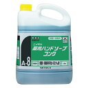 ニイタカ 薬用ハンドソープコンク 5k(A-8) 250740 3個セット(4)