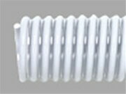 タイガースポリマー　クリスタルホース 静電W型　定尺品　　φ38x20m