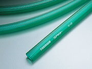 十川産業　ファミリーホース　定尺品　32mm×40mm×50m