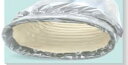 タイロン グラスダクト フレキシブル OVT型 (オーバルタイプ) 定尺品 300φ×2m