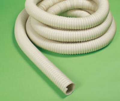 タイロン　タイロン非断熱換気ダクト　T-05KD20　125φ×20m