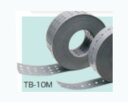 タイロン 巻バンド TB-10M 1t×100×30m グレー